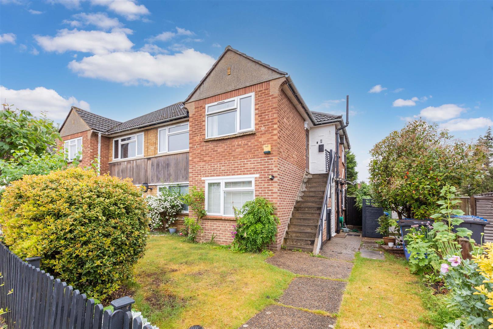 Collier Close, Maidenhead
